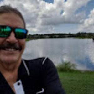 Meet your Posher, Bill